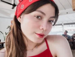Haviza Devi Anjani Gemetar Pakai High Heels 20 Cm Demi Karakter Antagonis di Cinta Seluas Samudra