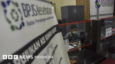 Heboh Isu BPJS Kesehatan Dihapus dan Diganti Klinik Kopdes, Ini Faktanya!