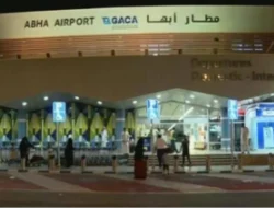 Houthi Serang Bandara Riyadh: 19 Tewas, 364 Luka, Bandara Ditutup Total