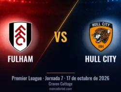 Hull City Makin Gacor, Posisi di Premier League Kokoh usai Tahan Imbang Everton
