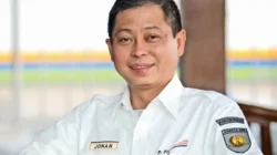 Ignasius Jonan Tantang Malaysia-Singapura, Soroti Karhutla hingga Tambang Papua