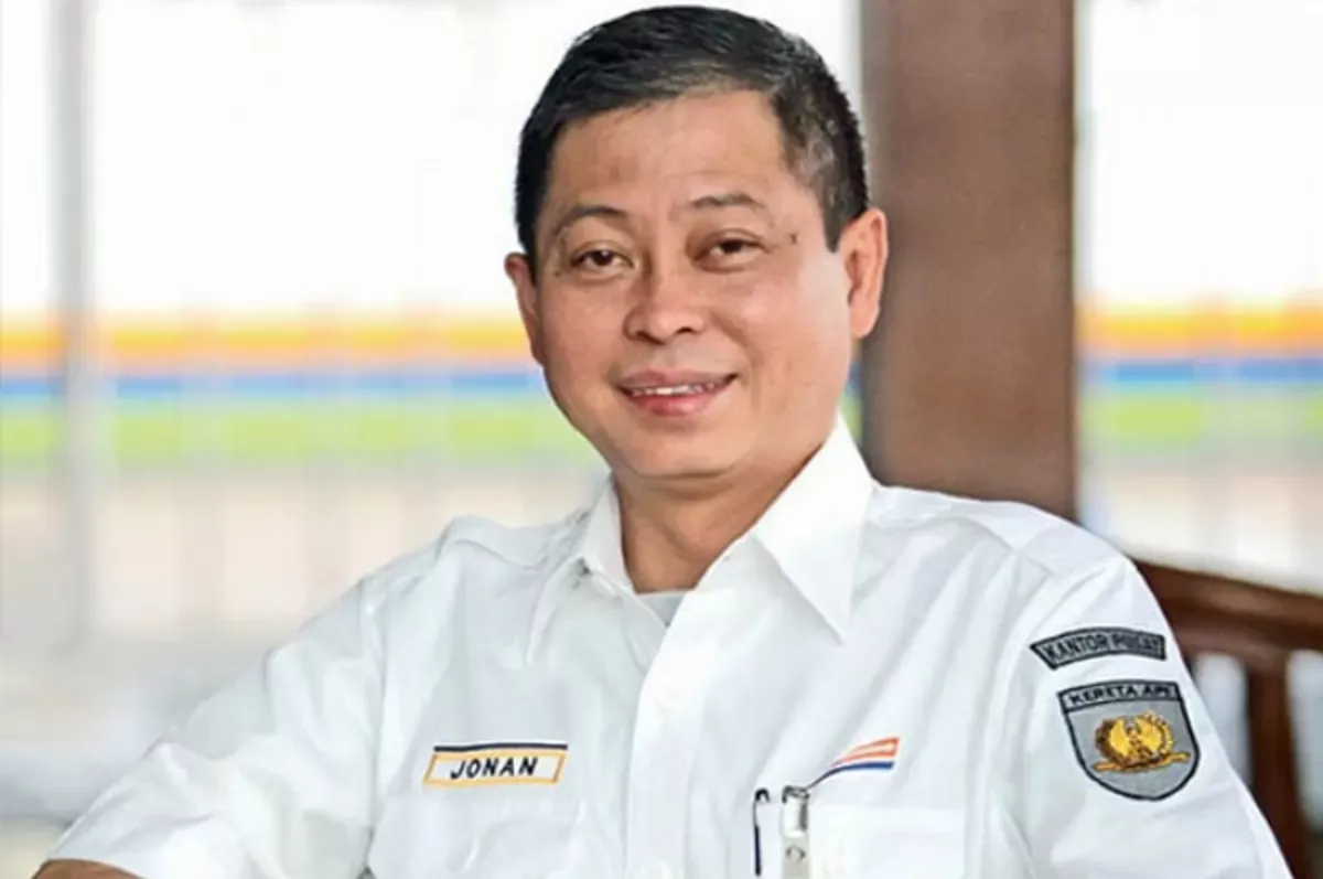 Ignasius Jonan Tantang Malaysia-Singapura, Soroti Karhutla hingga Tambang Papua