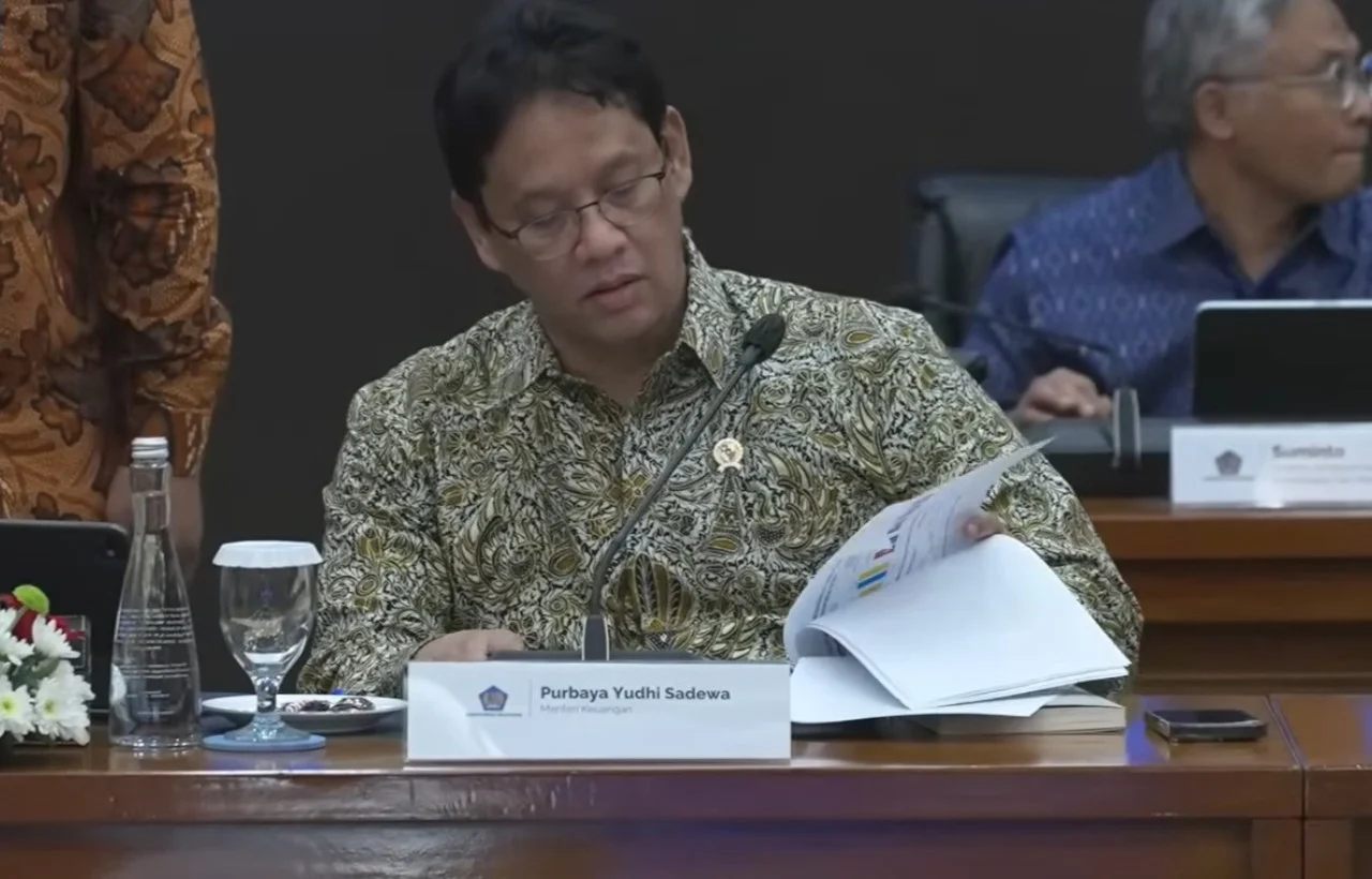 IHSG Anjlok 14,91% Sepekan, MSCI Jadi Biang Kerok: Trading Halt hingga Rp1.544 Triliun Menguap