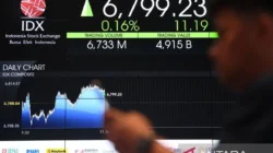 IHSG Berbalik Menguat di Tengah Rupiah Tertekan, Sederet Saham Jadi Incaran