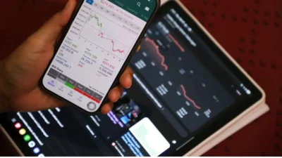 IHSG Terpuruk 43% Imbas Efek MSCI 2026, Kapan Indeks Pulih?
