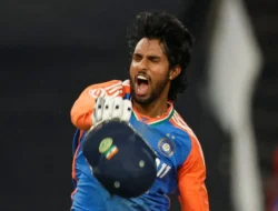 India vs Uruguay: Kekalahan Telak 1-6 di Kolkata, Jamil Akui Kesalahan dan Sorot Masalah Konsentrasi