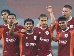 Indonesia FC dan Dinamika Sepak Bola Nasional: Dari Garudayaksa FC Hingga Borneo FC