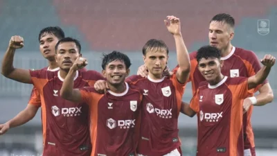 Indonesia FC dan Dinamika Sepak Bola Nasional: Dari Garudayaksa FC Hingga Borneo FC
