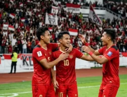 Indonesia Hantam Bangladesh 9-2, Jadwal Final FIFA ASEAN Cup 2026 Menanti!