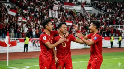 Indonesia Hantam Bangladesh 9-2, Jadwal Final FIFA ASEAN Cup 2026 Menanti!