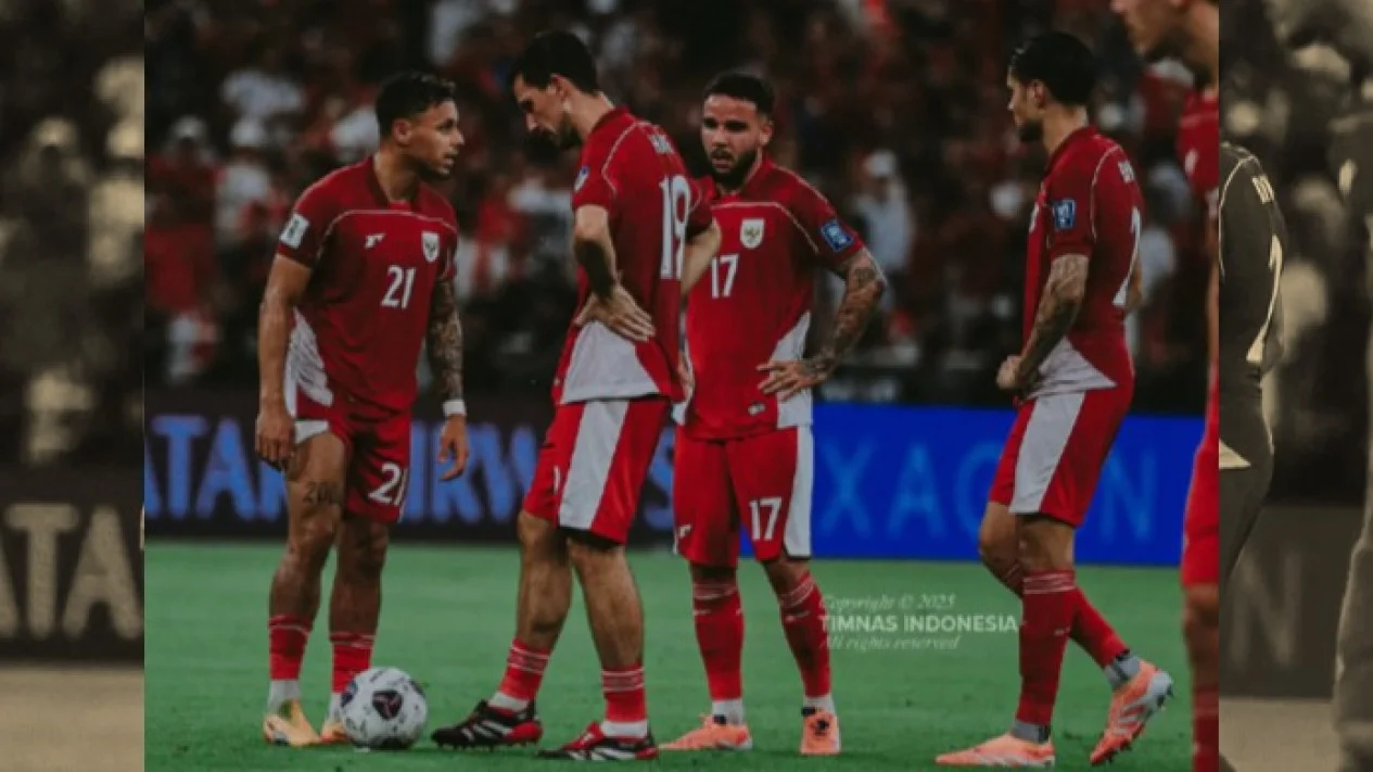 Indonesia Juara Piala Perbara FIFA 2026, Siap Gebrak Piala Asia 2027