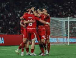 Indonesia Melaju ke Final FIFA ASEAN Cup 2026 dengan Kemenangan Spektakuler