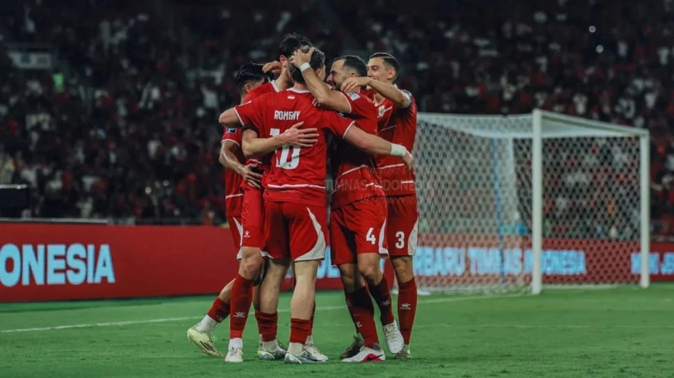 Indonesia Melaju ke Final FIFA ASEAN Cup 2026 dengan Kemenangan Spektakuler