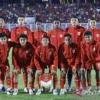 Indonesia U15 Tumbang 0-1 dari Benin di Laga Final Tier C Piala Dunia U15 2026
