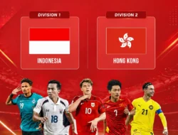 Indonesia vs Thailand: Pertarungan Sengit di Final FIFA ASEAN Cup 2026