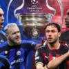 Inter Milan Dua Front: Hadapi Venezia di Serie A dan Tantangan Lyon di Liga Champions