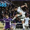 Inter Milan vs Fiorentina: Drama Menit Akhir di Giuseppe Meazza, Nerazzurri Kokoh di Puncak