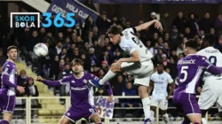 Inter Milan vs Fiorentina: Drama Menit Akhir di Giuseppe Meazza, Nerazzurri Kokoh di Puncak