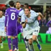 Inter vs Fiorentina: Drama Remontada dan Sinyal Bahaya di Balik Kemenangan Nerazzurri