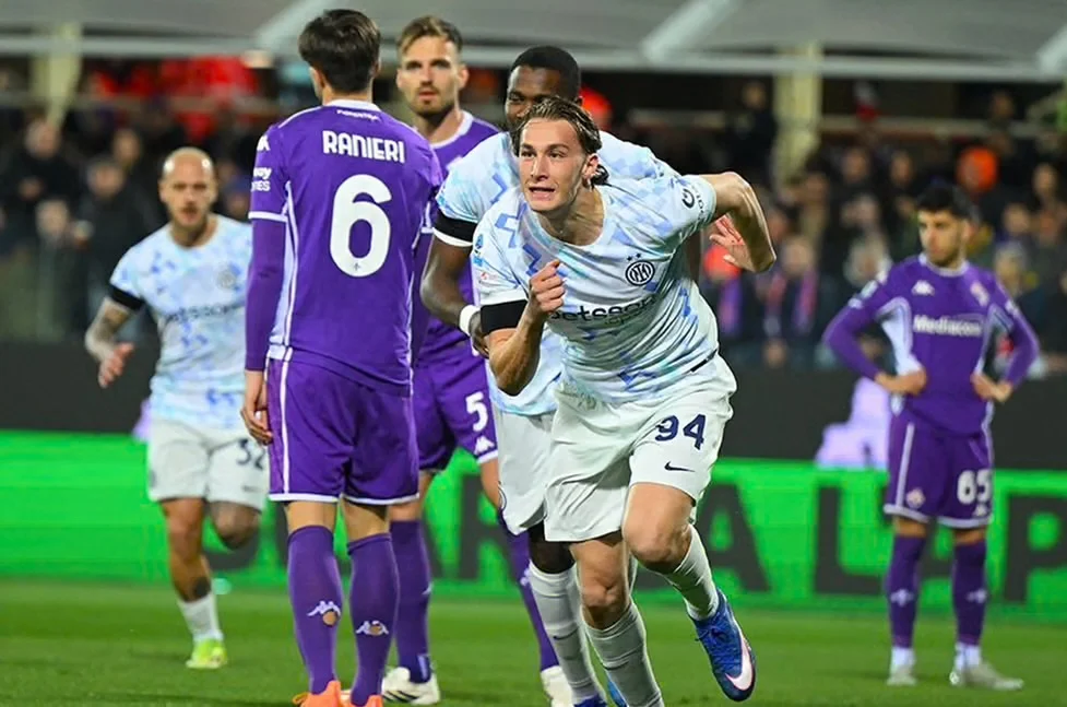Inter vs Fiorentina: Drama Remontada dan Sinyal Bahaya di Balik Kemenangan Nerazzurri