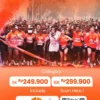 Intip Jadwal Race Pack JRF 2026, Catat Tanggal Pentingnya!