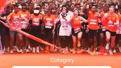 Intip Jadwal Race Pack JRF 2026, Catat Tanggal Pentingnya!