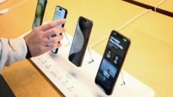 iPhone Duo Harga Fantastis Tembus Rp75 Juta, Layar Retak Hanya Sehari Setelah Peluncuran