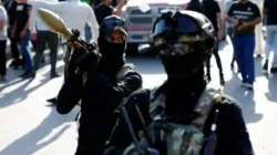Irak Bersih dari Tentara AS, PM Al-Zaidi Tantang Milisi Serahkan Senjata atau Hadapi Negara