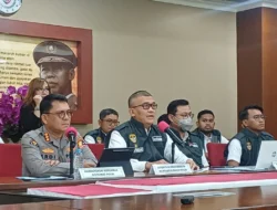 Irjen Totok Suharyanto: Pemberantasan Korupsi dan Tugas Baru di Sulawesi Barat