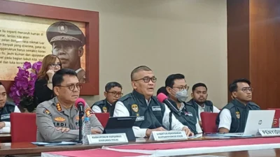 Irjen Totok Suharyanto: Pemberantasan Korupsi dan Tugas Baru di Sulawesi Barat