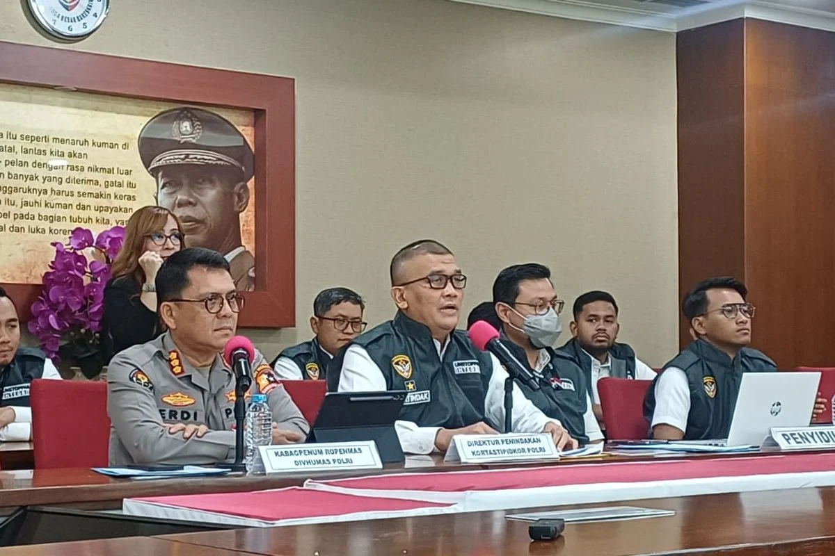 Irjen Totok Suharyanto: Pemberantasan Korupsi dan Tugas Baru di Sulawesi Barat