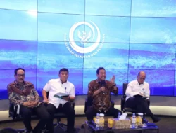 Irwan Meilano: Dari Ahli Gempa ITB ke Kursi Wakil Menteri Kelautan dan Perikanan