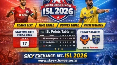 ISL 2026-27