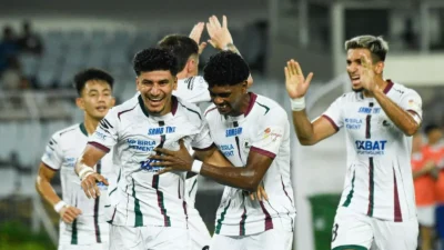 ISL 2026-27 Memanas: Drama Gol Menit 95 dan Misi Kesetaraan di Balik Sorotan