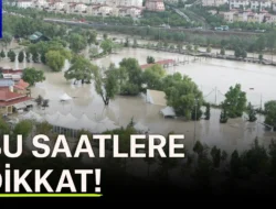 Istanbul Diterjang Sel, Vali Davut Gül Umumkan Bantuan Tunai dan Pembongkaran Bangunan Liar