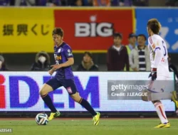 J1: Asano Bersinar, Hiroshima Hajar Tokyo Verdy 2-0