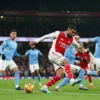 Jadwal Padat dan Drama di Sepak Bola Dunia: Sorotan a-league hingga Derby Manchester