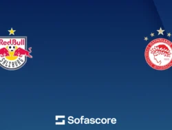Jadwal Padat NK Celje: Ujian Berat Melawan Olympiacos dan Red Bull Salzburg di Eropa