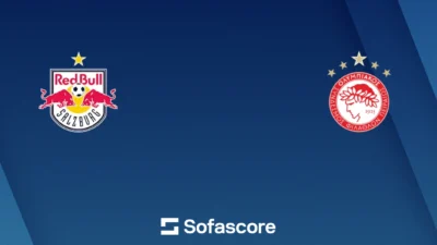 Jadwal Padat NK Celje: Ujian Berat Melawan Olympiacos dan Red Bull Salzburg di Eropa