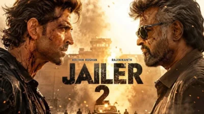 Jailer 2 Review: Rajinikanth Kembali Beraksi, Cetak Rekor Box Office 2026