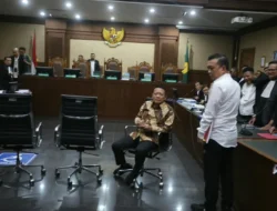Kejanggalan Kasus Jampidsus Febrie Adriansyah: Peran Dominan Ferry Hongkiriwang Justru Dilindungi LPSK