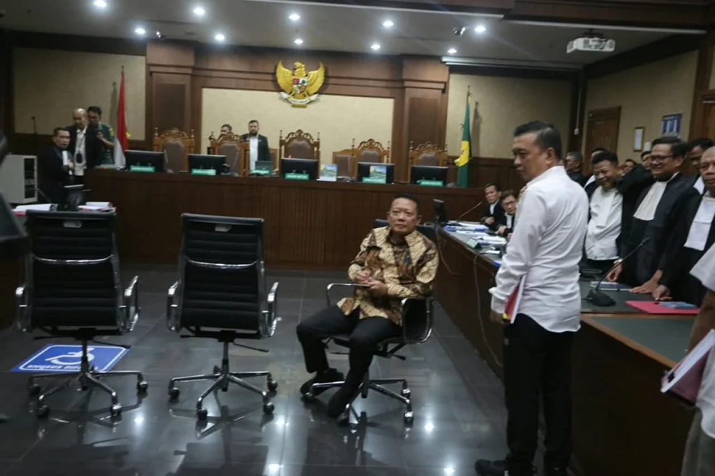 jampidsus febrie adriansyah