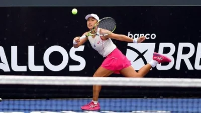 Janice Tjen Tersingkir dari China Open 2026, Fokus pada Duet Bersama Venus Williams