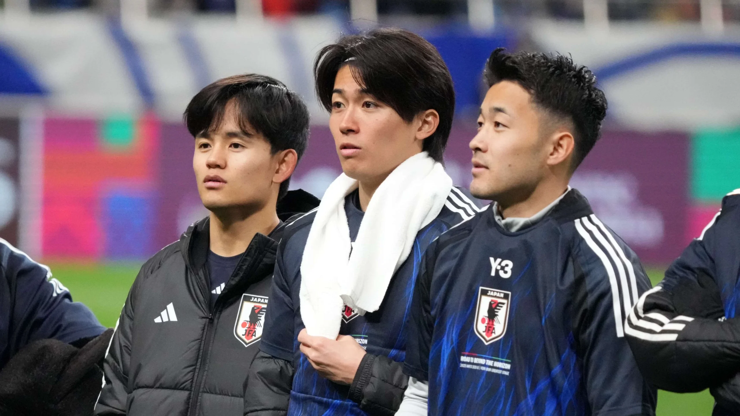 Japan Menang Dramatis atas Ecuador, Lolos ke Final Kirin Cup 2026