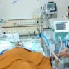 Jasa Raharja Tanggung Biaya Pengemudi Ojol Korban Kecelakaan di Panglima Polim hingga Rp20 Juta