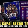 JDT Bantai Port FC 3-0, Puncak Klasemen ACL Elite Kian Memanas