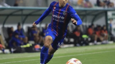 JDT Gasak Port FC 3-0, Arif Aiman Bersinar dan Bawa Liga Malaysia Naik Peringkat