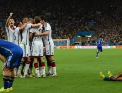 Jerman Siap Bangkit Hadapi Yunani Usai Kemenangan Perdana Klopp