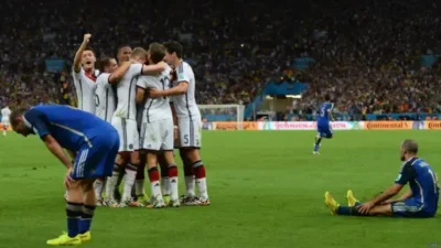 Jerman Siap Bangkit Hadapi Yunani Usai Kemenangan Perdana Klopp