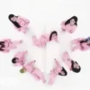 Jihyo TWICE Akhiri 21 Tahun Bersama JYP, Dirikan Agensi EMITHAUS
